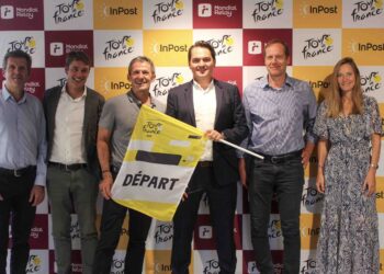 Tour de France 2024 – Parcours détaillé