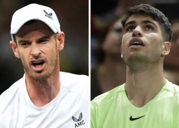 Novak Djokovic se voit offrir une nouvelle opportunité