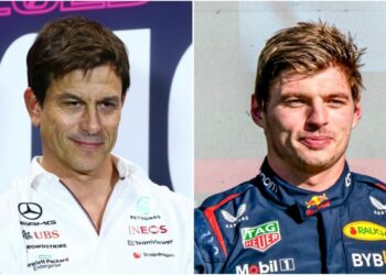 Toto Wolff exige une réunion de la FIA après que Max Verstappen se soit détaché