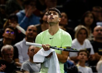 Gains du bonus de Carlos Alcaraz : le tennis a de nouveaux générateurs d’argent