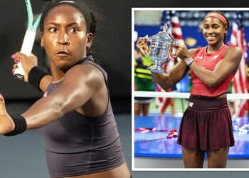Coco Gauff change d’avis sur les finales WTA et fait une franche admission au Grand Chelem