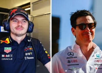 Red Bull est invité à suivre l’exemple de Mercedes alors que la légende de la F1 prépare un rebondissement majeur