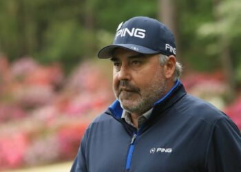 Le vainqueur du Masters emprisonné pour violence domestique envisage le retour du PGA Tour