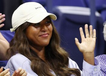 Naomi Osaka fera son retour au tennis six mois seulement après son accouchement