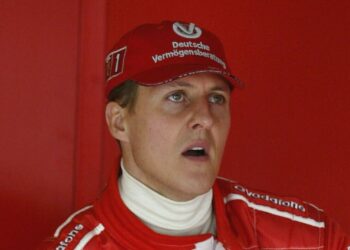 Un documentaire sur Michael Schumacher donnera un aperçu rare de la vie d’une icône frappante de la F1