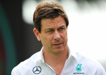Les salaires de Toto Wolff subissent une énorme baisse