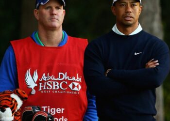 Tiger Woods a parsemé Rory McIlroy d’appels après l’effondrement de la Ryder Cup