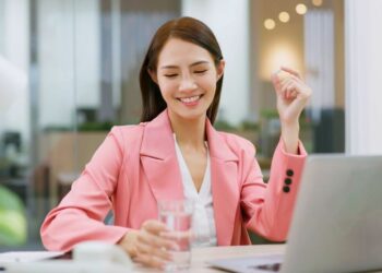 Cette boisson populaire peut vous aider à arrêter les ballonnements