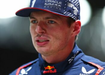 Max Verstappen propose un verdict acharné du GP de Las Vegas