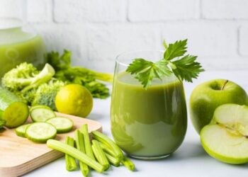 Une nutritionniste partage la « meilleure recette pour vous aider à mincir »