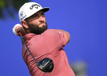 Jon Rahm « fait une demande de LIV » alors qu’une défection de voyous est annoncée après le snobisme de TGL |  Golf |  sport