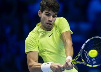 Carlos Alcaraz quitte son entraîneur emblématique