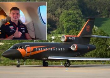 La solution de 12 millions de livres sterling de Max Verstappen au calendrier de F1 du champion du monde