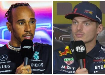 Lewis Hamilton dénonce Horner « solitaire » alors que Verstappen offre une réponse surprise