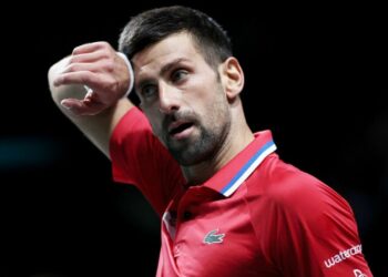 Novak Djokovic fait face à un casse-tête en Coupe Davis