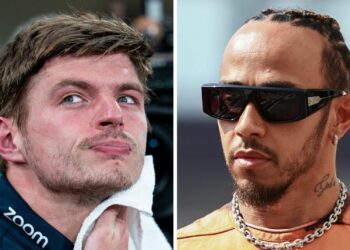 F1 LIVE: Le verdict révélateur de Lewis Hamilton sur Mercedes