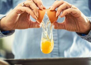 Une diététicienne partage la quantité d’œufs que vous devriez manger pour perdre du poids