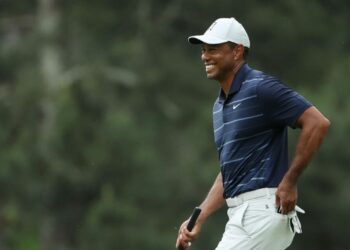 Tiger Woods brise le silence sur la forme physique avant son retour