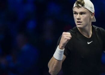Les accusations « arrogantes » de Holger Rune adressées par son rival Taylor Fritz |  Tennis |  sport