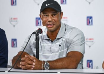 Tiger Woods s’exprime sur la dispute à la Ryder Cup qui a laissé le vestiaire américain « fracturé » |  Golf |  sport