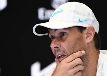 Rafa Nadal a déclaré à ses rivaux « sachez qu’il est vulnérable » avant la saison 2024 |  Tennis |  sport