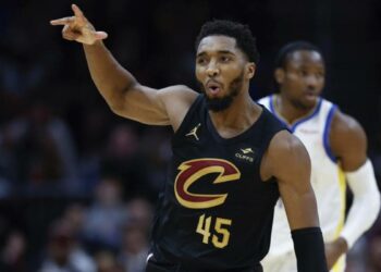 NBA, les résultats de la nuit : Memphis gagne, Cavs historiques avec les Warriors