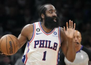 NBA, Harden aux Clippers : échange avec Philadelphie clôturé