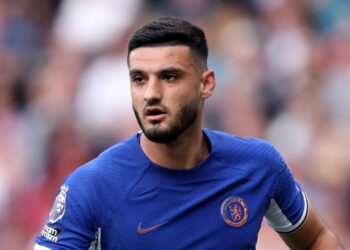 Actualités de Chelsea : Armando Broja prend la décision de transfert alors que Todd Boehly se lance à la poursuite de l’attaquant |  Football |  sport