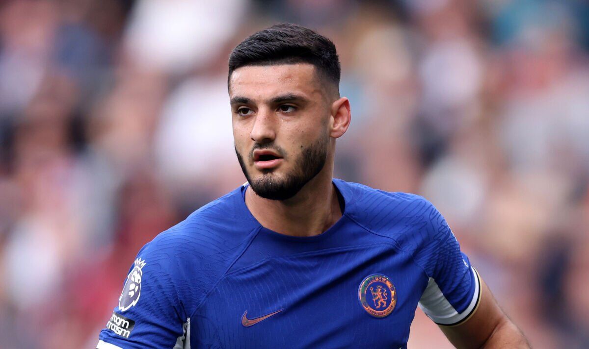 Actualités de Chelsea : Armando Broja prend la décision de transfert alors que Todd Boehly se lance à la poursuite de l’attaquant | Football | sport