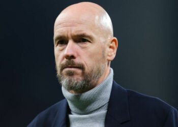 Actualités de Man Utd : Erik ten Hag a un problème avec quatre joueurs |  Football |  sport