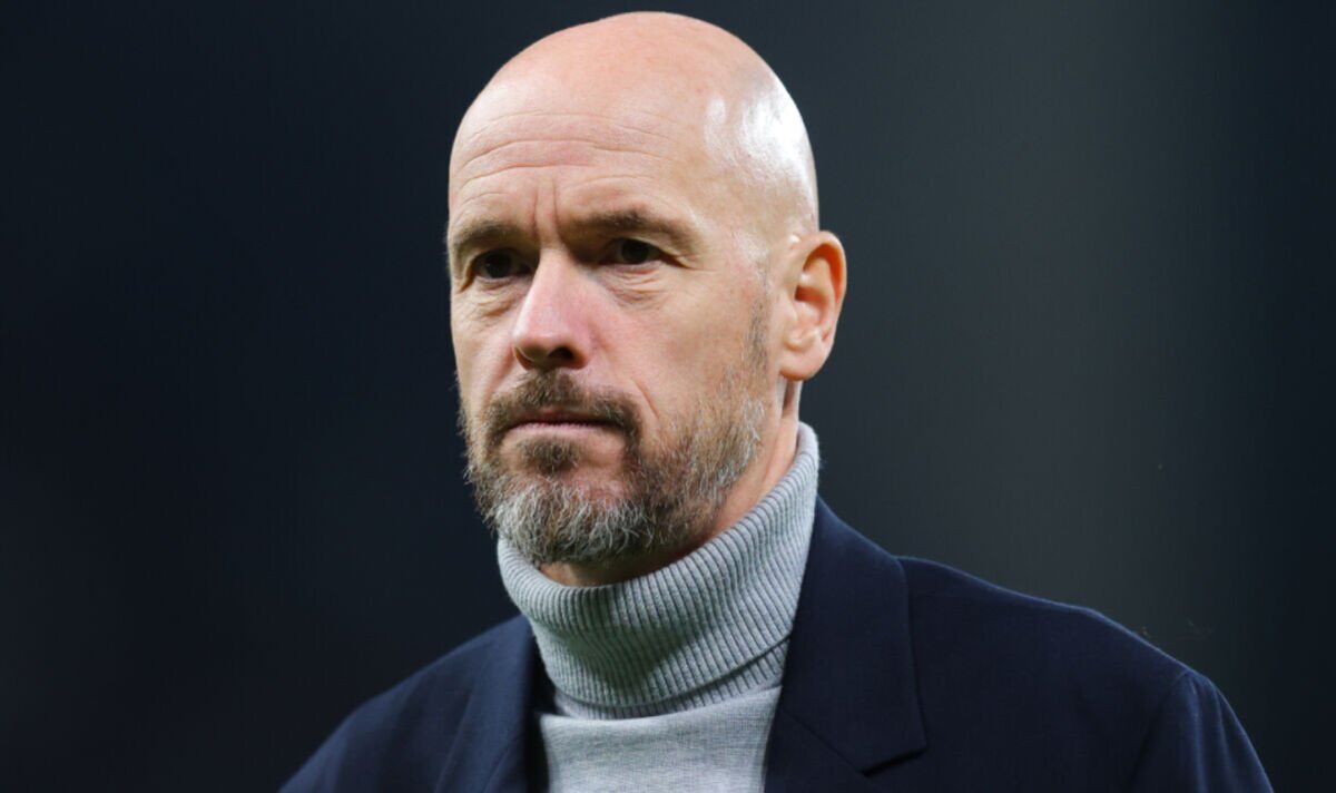 Actualités de Man Utd : Erik ten Hag a un problème avec quatre joueurs | Football | sport