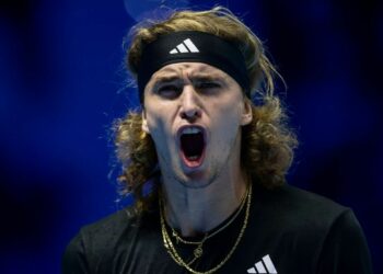 Alexander Zverev voyagera avec l’équipe du Bayern Munich pour affronter Man Utd à Old Trafford |  Tennis |  sport
