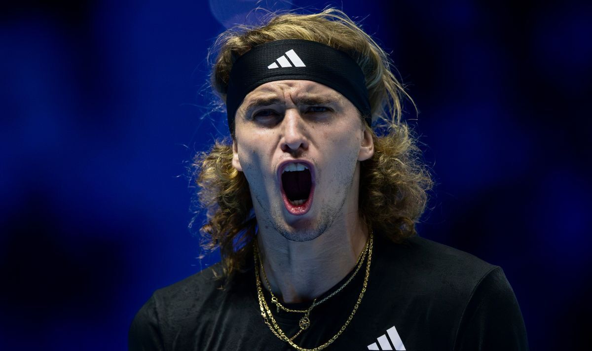 Alexander Zverev voyagera avec l’équipe du Bayern Munich pour affronter Man Utd à Old Trafford | Tennis | sport