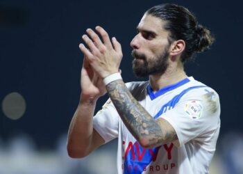 Arsenal va « détourner » le transfert de Newcastle Ruben Neves comme alternative à Douglas Luiz |  Football |  sport