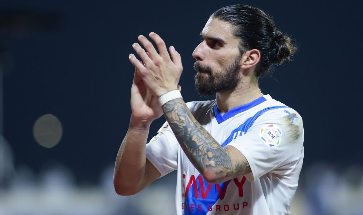 Arsenal va « détourner » le transfert de Newcastle Ruben Neves comme alternative à Douglas Luiz | Football | sport