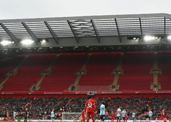Date d'ouverture du niveau supérieur du nouvel Anfield Road End fixée ;  plus tôt que vous le pensez