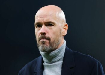 Erik ten Hag affirme que Man Utd a été exclu de la victoire à Copenhague alors que la pression sur le limogeage augmente |  Football |  sport