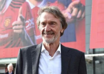 Man Utd se prépare à un changement majeur chez Glazer alors que le patron de Nice explique la stratégie de Sir Jim Ratcliffe |  Football |  sport