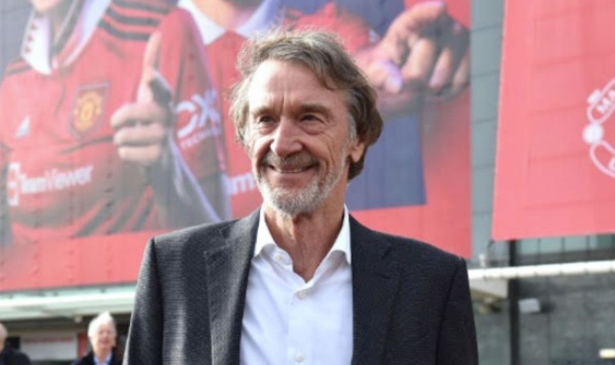 Man Utd se prépare à un changement majeur chez Glazer alors que le patron de Nice explique la stratégie de Sir Jim Ratcliffe | Football | sport