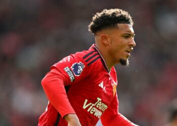 Manchester United impose un prix de 50 millions de livres sterling à Jadon Sancho en janvier – Man United News And Transfer News