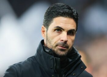 Mikel Arteta explique le point de vue des patrons rivaux sur sa fureur contre le VAR alors que la FA envoie une lettre à Arsenal |  Football |  sport