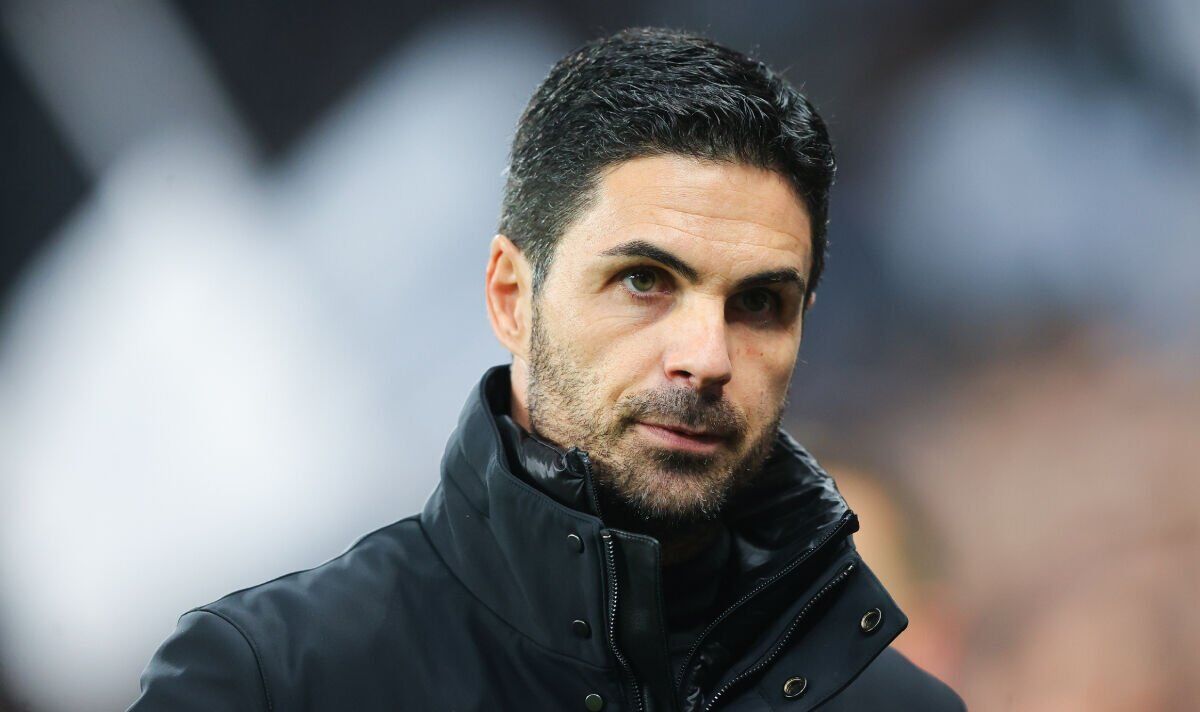 Mikel Arteta explique le point de vue des patrons rivaux sur sa fureur contre le VAR alors que la FA envoie une lettre à Arsenal |  Football |  sport