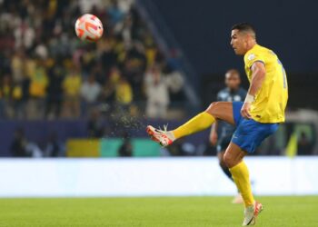 Cristiano Ronaldo Chip