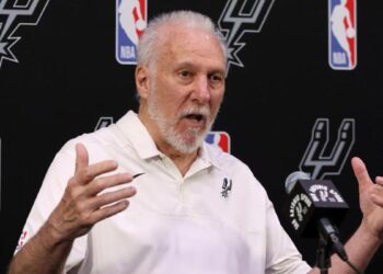 NBA, Popovich sur Wembanyama : « Il a tout pour être une star »