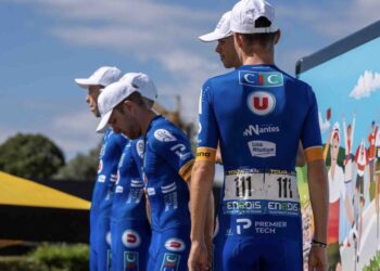 Calendrier Coupe de France 2024