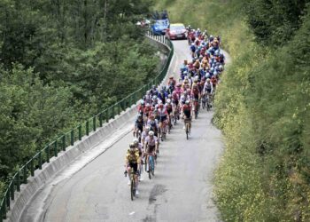 Calendrier UCI des courses sur route 2024