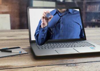 Télémédecine : Bonne ou mauvaise solution pour les sportifs ?