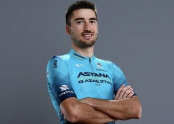 Gianni Moscon quitte Astana pour le Wolfpack