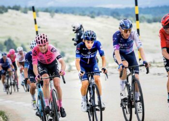 Le CIC Mont Ventoux 2024 n’aura pas lieu