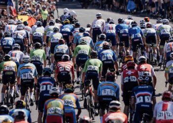 Zurich 2024 – Le parcours Elite Hommes des championnats du monde sur route